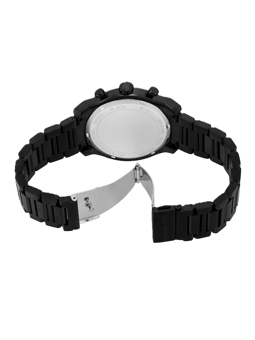 Gentleman's Choice Wrist Shot